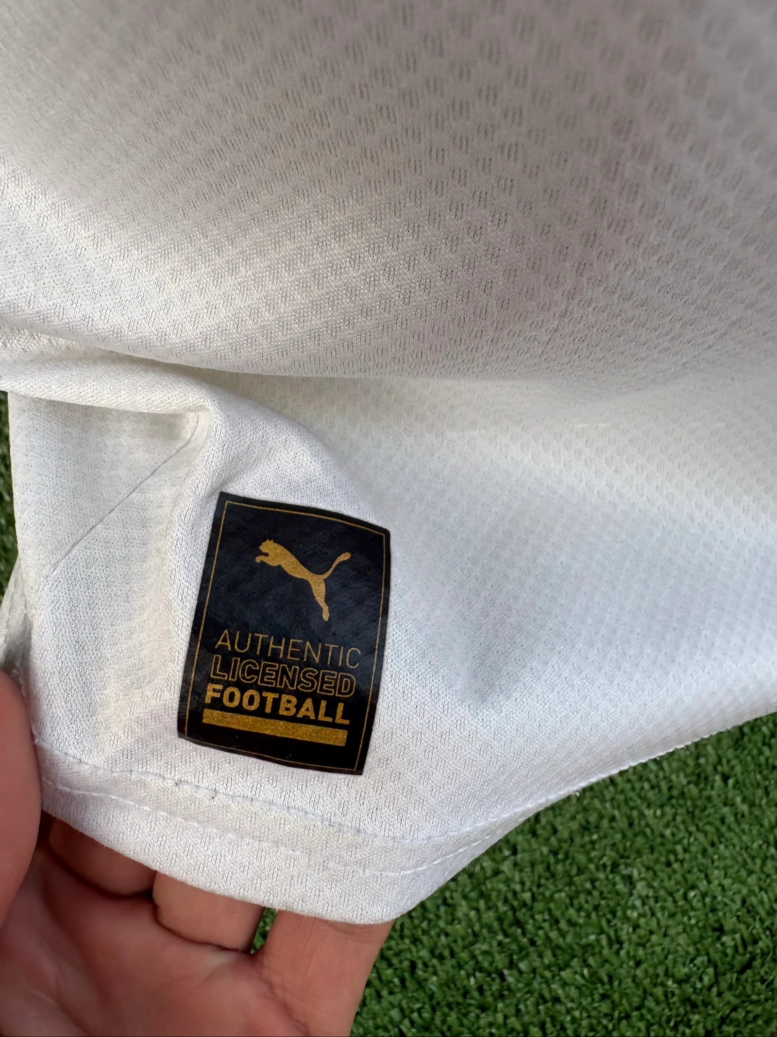 Camiseta Guendouzi del Olympique de Marsella – photo 8